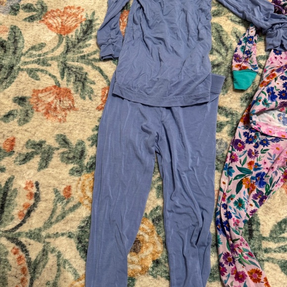 Little sleepies pajama bundle - Picture 3 of 5